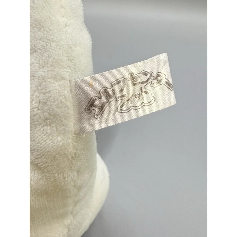 Pokemon Center Original Lugia Plush Pokemon fit Sitting Cutie Japan